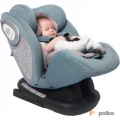 Возьмите АВТОКРЕСЛО LORELLI CORSICA ISOFIX 0-36 напрокат (Фото 4) В Ростове-на-Дону
