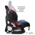 Возьмите АВТОКРЕСЛО SIGER "КОКОН ISOFIX" 9-25 напрокат (Фото 3) В Ростове-на-Дону