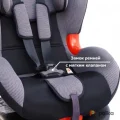 Возьмите АВТОКРЕСЛО SIGER "КОКОН ISOFIX" 9-25 напрокат (Фото 4) В Ростове-на-Дону