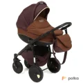 Возьмите ДЕТСКАЯ КОЛЯСКА 3 В 1, TUTIS ZIPPY напрокат (Фото 3) В Ростове-на-Дону