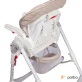 Возьмите СТУЛЬЧИК ДЛЯ КОРМЛЕНИЯ BABYTON 0+ напрокат (Фото 3) В Ростове-на-Дону