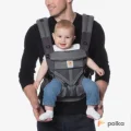 Возьмите ЭРГО РЮКЗАК ERGO BABY OMNI 360 0-20 КГ напрокат (Фото 4) В Ростове-на-Дону