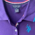 Возьмите Платье U.S. POLO ASSN., USPA Tipped Polo Dress напрокат (Фото 3) в Москве