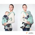 Возьмите ЭРГОНОМИЧНЫЙ РЮКЗАК-КЕНГУРУ ERGO BABY "ОДУВАНЧИК" напрокат (Фото 2) В Ростове-на-Дону