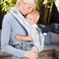 Возьмите ЭРГОНОМИЧНЫЙ РЮКЗАК-КЕНГУРУ ERGO BABY "ОДУВАНЧИК" напрокат (Фото 3) В Ростове-на-Дону