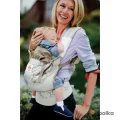 Возьмите ЭРГОНОМИЧНЫЙ РЮКЗАК-КЕНГУРУ ERGO BABY "ОДУВАНЧИК" напрокат (Фото 5) В Ростове-на-Дону