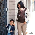 Возьмите ЭРГОНОМИЧНЫЙ РЮКЗАК-КЕНГУРУ ERGO BABY "ОДУВАНЧИК" напрокат (Фото 7) В Ростове-на-Дону