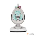 Возьмите ЭЛЕКТРОННЫЕ КАЧЕЛИ 4MOMS MAMAROO NEW + ВКЛАДЫШ напрокат (Фото 1) В Ростове-на-Дону