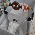 Возьмите ШЕЗЛОНГ-СЕТКА С ДУГОЙ BABYBJORN напрокат (Фото 10) В Ростове-на-Дону