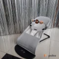 Возьмите ШЕЗЛОНГ-СЕТКА С ДУГОЙ BABYBJORN напрокат (Фото 12) В Ростове-на-Дону
