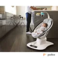 Возьмите КАЧЕЛИ ЭЛЕКТРОННЫЕ 4MOMS MAMAROO 4.0 напрокат (Фото 3) В Ростове-на-Дону
