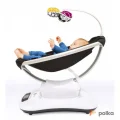Возьмите КАЧЕЛИ ЭЛЕКТРОННЫЕ 4MOMS MAMAROO 4.0 напрокат (Фото 4) В Ростове-на-Дону