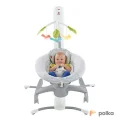 Возьмите ЭЛЕКТРОННЫЕ КАЧЕЛИ 4В1 ЛЮКС, FISHER-PRICE напрокат (Фото 1) В Ростове-на-Дону