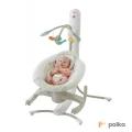 Возьмите ЭЛЕКТРОННЫЕ КАЧЕЛИ 4В1 ЛЮКС, FISHER-PRICE напрокат (Фото 2) В Ростове-на-Дону
