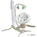 Возьмите ЭЛЕКТРОННЫЕ КАЧЕЛИ 4В1 ЛЮКС, FISHER-PRICE напрокат (Фото 3) В Ростове-на-Дону