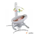 Возьмите ЭЛЕКТРОННЫЕ КАЧЕЛИ 4В1 ЛЮКС, FISHER-PRICE напрокат (Фото 4) В Ростове-на-Дону