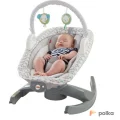 Возьмите ЭЛЕКТРОННЫЕ КАЧЕЛИ 4 В 1 ROCK 'N GLIDE" FISHER-PRICE напрокат (Фото 4) В Ростове-на-Дону
