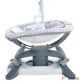 Возьмите ЭЛЕКТРОННЫЕ КАЧЕЛИ 4 В 1 ROCK 'N GLIDE" FISHER-PRICE напрокат (Фото 6) В Ростове-на-Дону