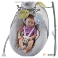Возьмите КАЧЕЛИ ЭЛЕКТРОННЫЕ "СЛАДКИЕ МЕЧТЫ", FISHER-PRICE напрокат (Фото 4) В Ростове-на-Дону