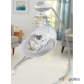 Возьмите КАЧЕЛИ ЭЛЕКТРОННЫЕ "СЛАДКИЕ МЕЧТЫ", FISHER-PRICE напрокат (Фото 2) В Ростове-на-Дону