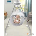 Возьмите КАЧЕЛИ ЭЛЕКТРОННЫЕ "СЛАДКИЕ МЕЧТЫ", FISHER-PRICE напрокат (Фото 3) В Ростове-на-Дону