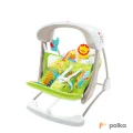 Возьмите ЭЛЕКТРОКАЧЕЛИ "ДРУЗЬЯ ИЗ ТРОПИЧЕСКОГО ЛЕСА", FISHER-PRICE напрокат (Фото 2) В Ростове-на-Дону