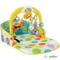 Возьмите РАЗВИВАЮЩИЙ КОВРИК 3 В 1 "АВТОМОБИЛЬ", FISHER-PRICE напрокат (Фото 1) В Ростове-на-Дону