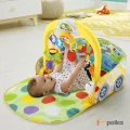 Возьмите РАЗВИВАЮЩИЙ КОВРИК 3 В 1 "АВТОМОБИЛЬ", FISHER-PRICE напрокат (Фото 4) В Ростове-на-Дону