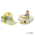 Возьмите РАЗВИВАЮЩИЙ КОВРИК 3 В 1 "АВТОМОБИЛЬ", FISHER-PRICE напрокат (Фото 5) В Ростове-на-Дону