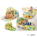 Возьмите РАЗВИВАЮЩИЙ КОВРИК 3 В 1 "АВТОМОБИЛЬ", FISHER-PRICE напрокат (Фото 3) В Ростове-на-Дону