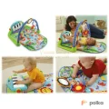 Возьмите РАЗВИВАЮЩИЙ КОВРИК "ПИАНИНО", FISHER PRICE напрокат (Фото 1) В Ростове-на-Дону