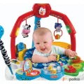 Возьмите ПРЫГУНКИ-ИГРОВОЙ ЦЕНТР "ФЕРМА", FISHER PRICE напрокат (Фото 1) В Ростове-на-Дону