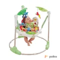 Возьмите ПРЫГУНКИ-ИГРОВОЙ ЦЕНТР "ТРОПИЧЕСКИЙ ЛЕС", FISHER PRICE напрокат (Фото 1) В Ростове-на-Дону