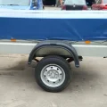 Возьмите Прицеп легковой мзса кат “В” напрокат (Фото 2) в Москве