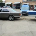 Возьмите Прицеп легковой мзса кат “В” напрокат (Фото 4) в Москве