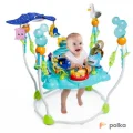 Возьмите ПРЫГУНКИ-ИГРОВОЙ ЦЕНТР "МОРСКИЕ ПРИКЛЮЧЕНИЯ", BABY EINSHTEIN напрокат (Фото 3) В Ростове-на-Дону
