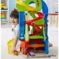 Возьмите ТРЕК-ТРАНСФОРМЕР "НЕБОСКРЕБ" FISHER PRICE напрокат (Фото 2) В Ростове-на-Дону