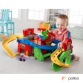 Возьмите ТРЕК-ТРАНСФОРМЕР "НЕБОСКРЕБ" FISHER PRICE напрокат (Фото 3) В Ростове-на-Дону