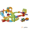 Возьмите ЖЕЛЕЗНАЯ ДОРОГА "МОЙ ПЕРВЫЙ ТОМАС", FISHER PRICE напрокат (Фото 1) В Ростове-на-Дону