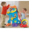 Возьмите ИГРОВАЯ СТОЙКА - ТРЕК "МЕРТВАЯ ПЕТЛЯ", FISHER-PRICE напрокат (Фото 2) В Ростове-на-Дону