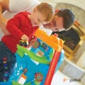 Возьмите ИГРОВАЯ СТОЙКА - ТРЕК "МЕРТВАЯ ПЕТЛЯ", FISHER-PRICE напрокат (Фото 3) В Ростове-на-Дону