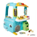 Возьмите ИНТЕРАКТИВНЫЙ АВТОБУС-ЗАКУСОЧНАЯ FISHER PRICE напрокат (Фото 4) В Ростове-на-Дону