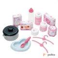 Возьмите БОЛЬШОЙ НАБОР ПО УХОДУ ЗА КУКЛОЙ "BABY NURSE", SMOBY напрокат (Фото 6) В Ростове-на-Дону