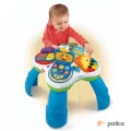 Возьмите ОБУЧАЮЩИЙ СТОЛИК "СМЕЙСЯ И УЧИСЬ", FISHER PRICE СИНИЙ напрокат (Фото 5) В Ростове-на-Дону
