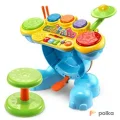 Возьмите ВЕСЕЛЫЙ БАРАБАН "ЗООПАРК" VTECH напрокат (Фото 5) В Ростове-на-Дону