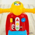 Возьмите ОБУЧАЮЩИЙ СКУТЕР С ТЕХНОЛОГИЕЙ SMART STAGES, FISHER-PRICE напрокат (Фото 3) В Ростове-на-Дону
