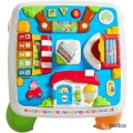 Возьмите ОБУЧАЮЩИЙ СТОЛИК "ПРОГУЛКА ПО ГОРОДУ", FISHER PRICE напрокат (Фото 4) В Ростове-на-Дону