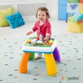 Возьмите ОБУЧАЮЩИЙ СТОЛИК "ПРОГУЛКА ПО ГОРОДУ", FISHER PRICE напрокат (Фото 1) В Ростове-на-Дону