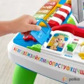 Возьмите ОБУЧАЮЩИЙ СТОЛИК "ПРОГУЛКА ПО ГОРОДУ", FISHER PRICE напрокат (Фото 6) В Ростове-на-Дону
