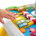 Возьмите ОБУЧАЮЩИЙ СТОЛИК "ПРОГУЛКА ПО ГОРОДУ", FISHER PRICE напрокат (Фото 5) В Ростове-на-Дону